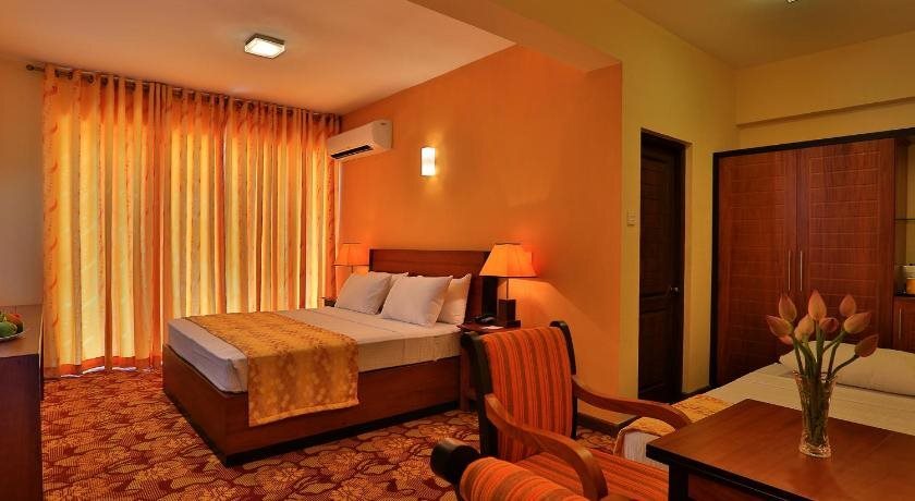 Хабарана: Danawwa Resort