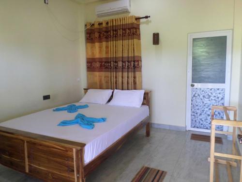 Киринда: Kirinda Beach Front Hotel