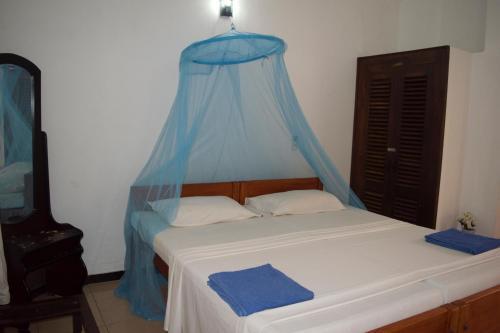 Хиккадува: Drifters hotel