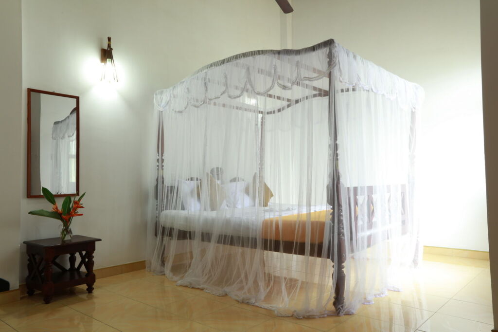 Унаватуна: Flamingo Guesthouse