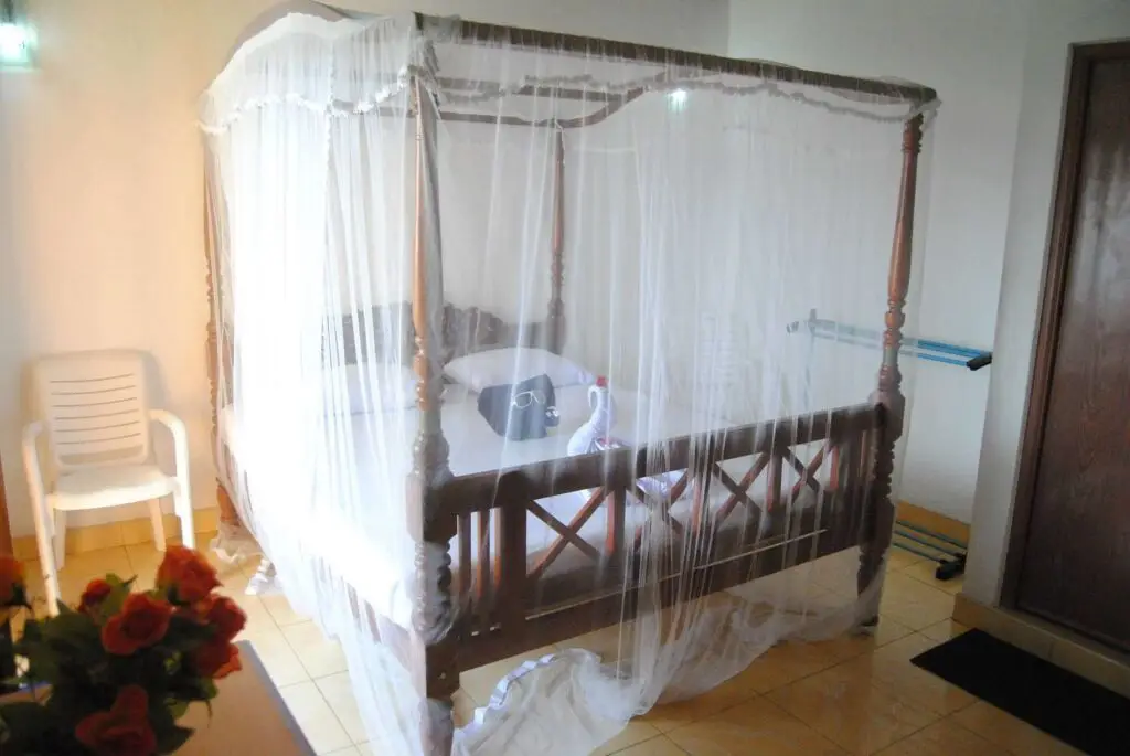Унаватуна: Flamingo Guesthouse