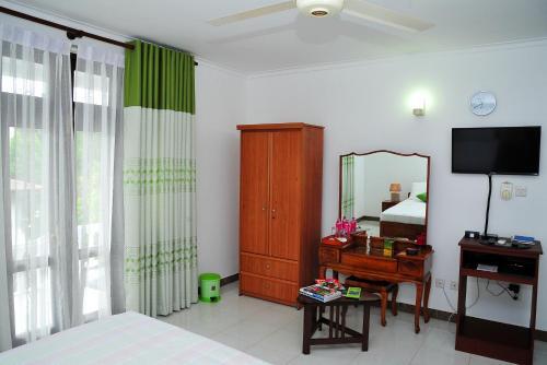 Канди: Gleam homestay