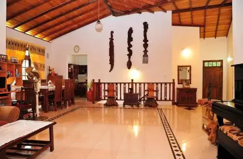 Канди: Gleam homestay