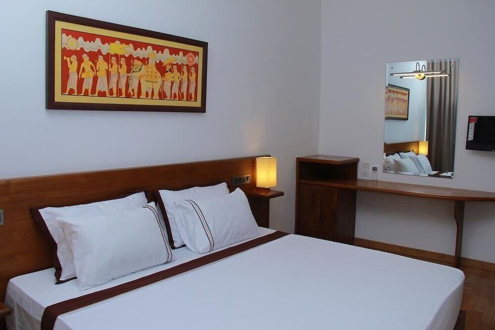 Берувела: Arena Hotel