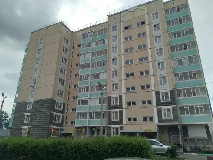 Красноярск: Na 3 Avgusta Apartments