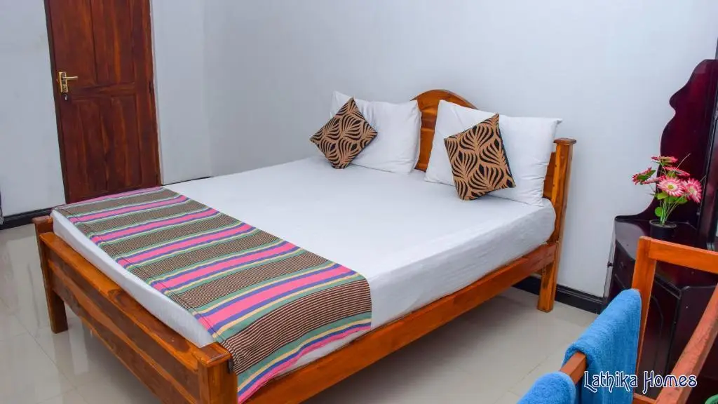 Сигирия: Lathika Homes