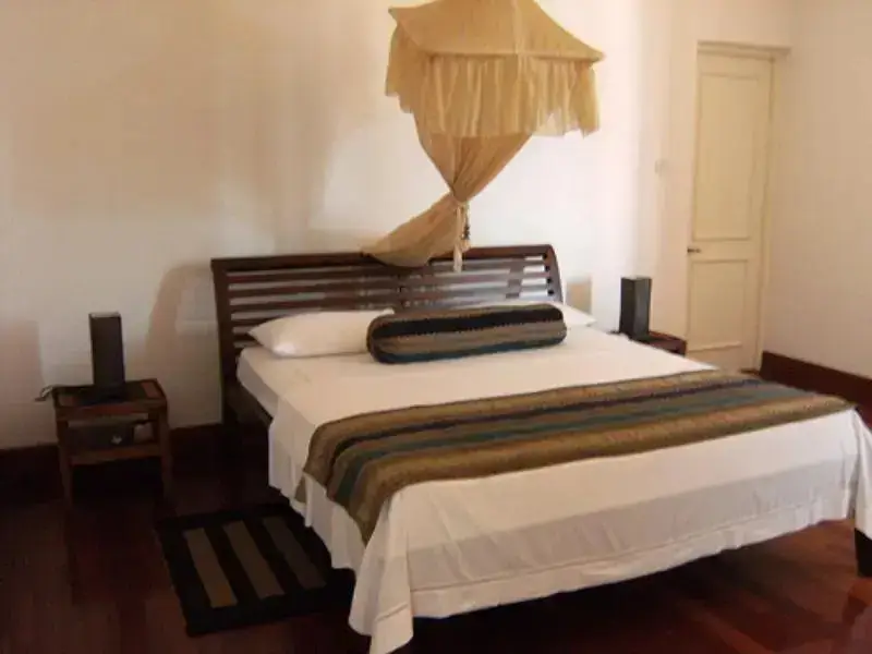 Гора Lavinia: Mount Lavinia House