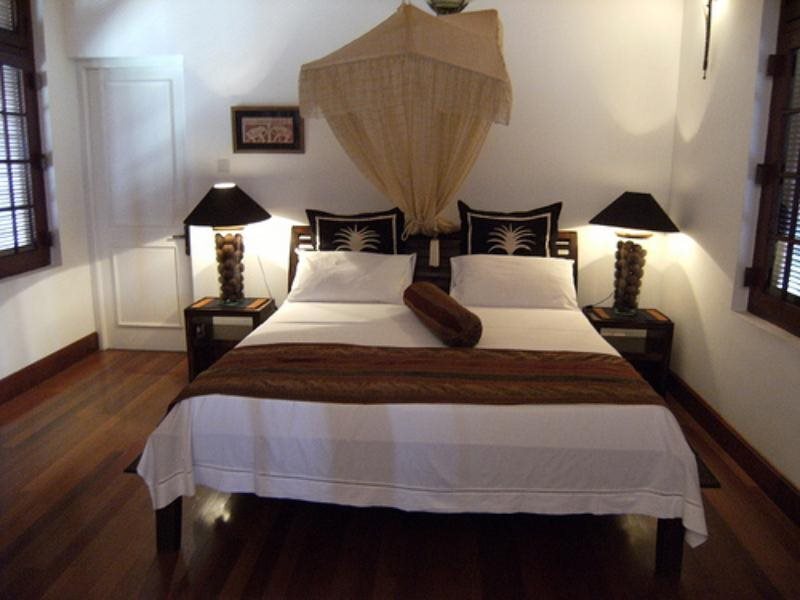 Гора Lavinia: Mount Lavinia House