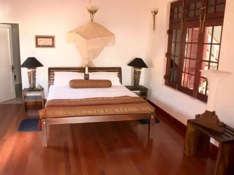 Гора Lavinia: Mount Lavinia House