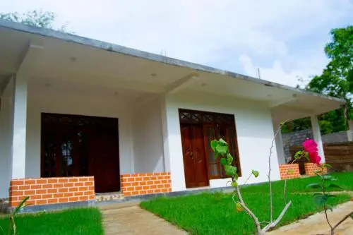 Сигирия: Sigiriya Amaya Lodge