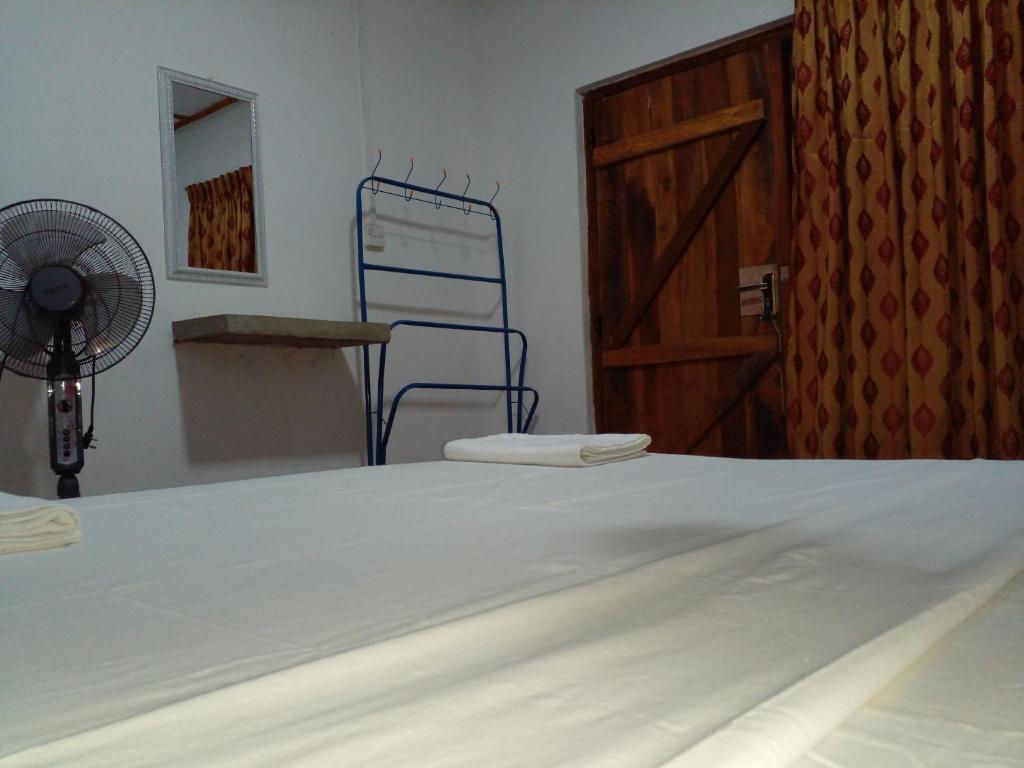 Sigiri Bliss Garden Home Stay — фото 1