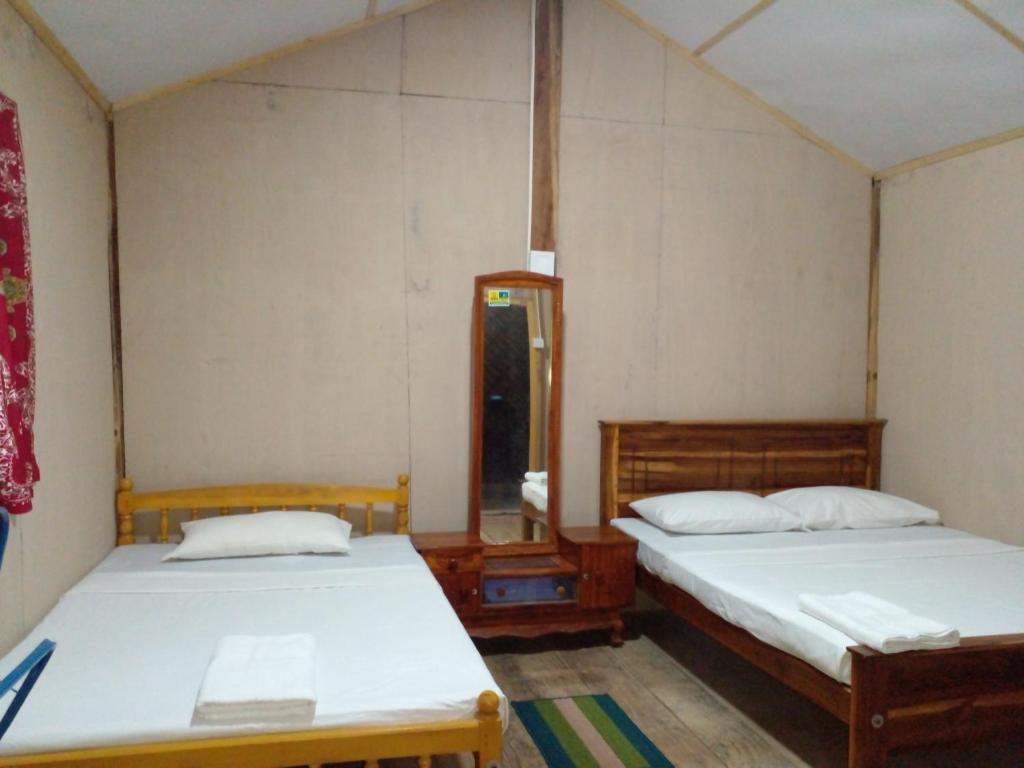 Сигирия: Sigiri Bliss Garden Home Stay