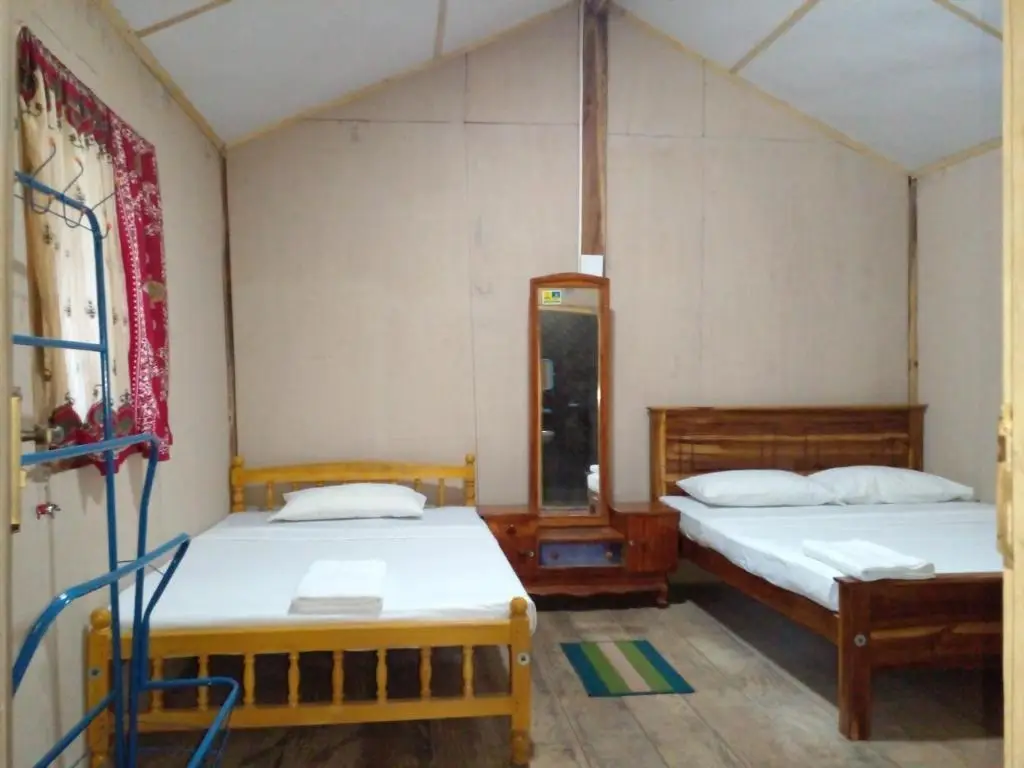 Сигирия: Sigiri Bliss Garden Home Stay