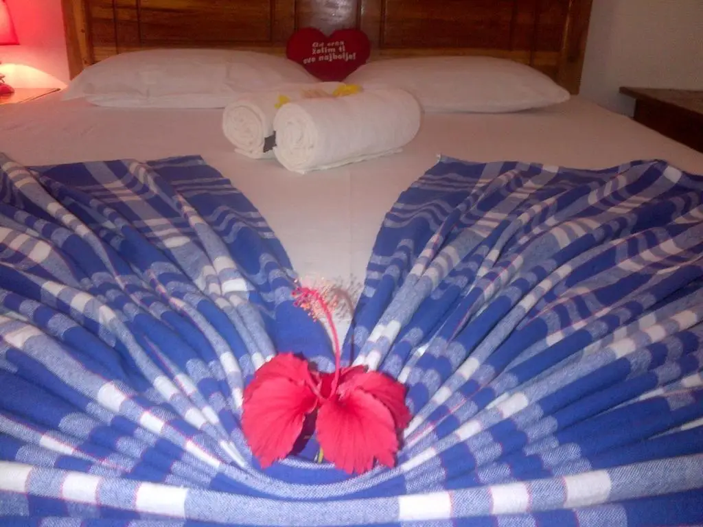 Сигирия: Sigiri Bliss Garden Home Stay