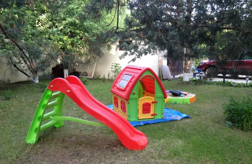 Балашиха: Moscow 3 Bedroom lovely house