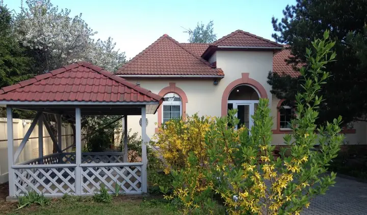 Балашиха: Moscow 3 Bedroom lovely house