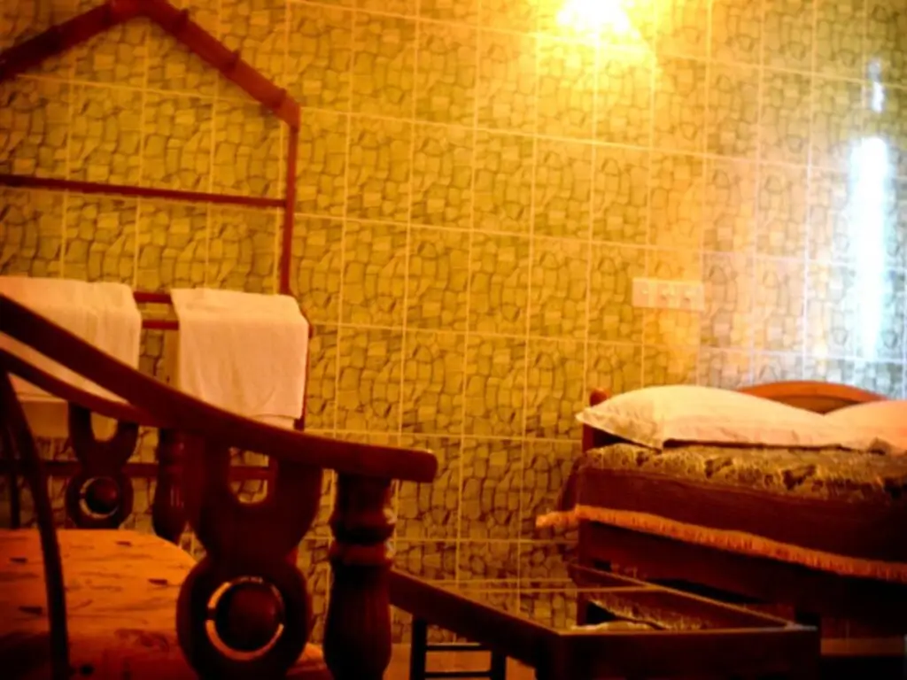 Минувангода: Hotel Chathumedura