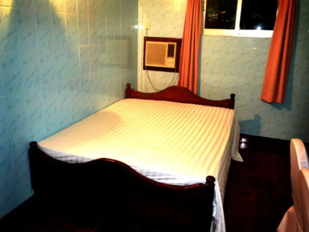 Минувангода: Hotel Chathumedura