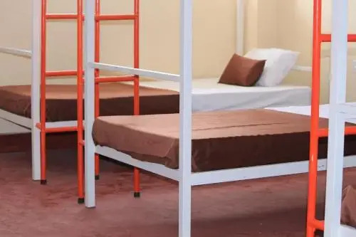 Велигама: Beach Break Surf Hostel