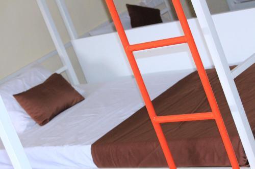 Велигама: Beach Break Surf Hostel