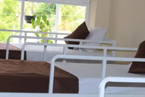 Велигама: Beach Break Surf Hostel