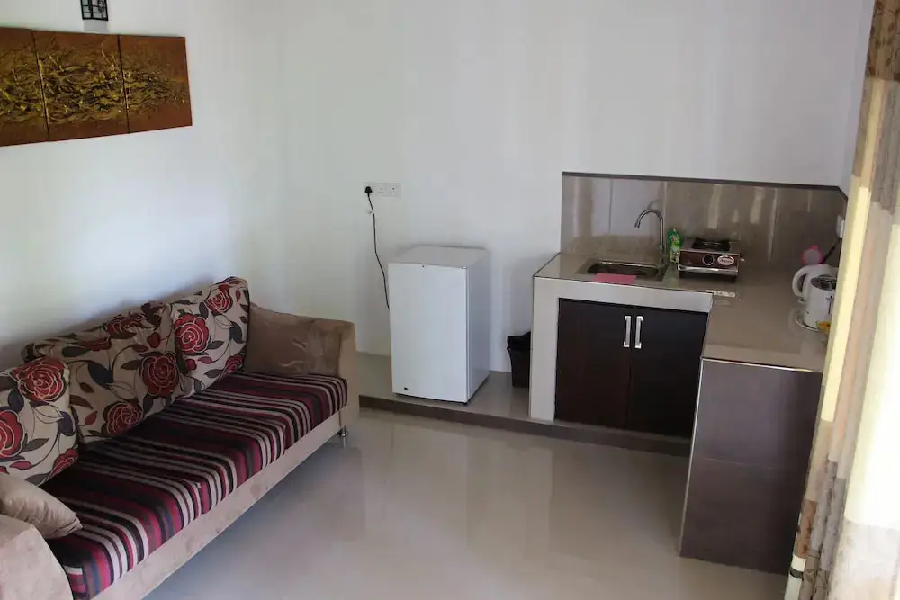 Бентота: River Breeze Villa