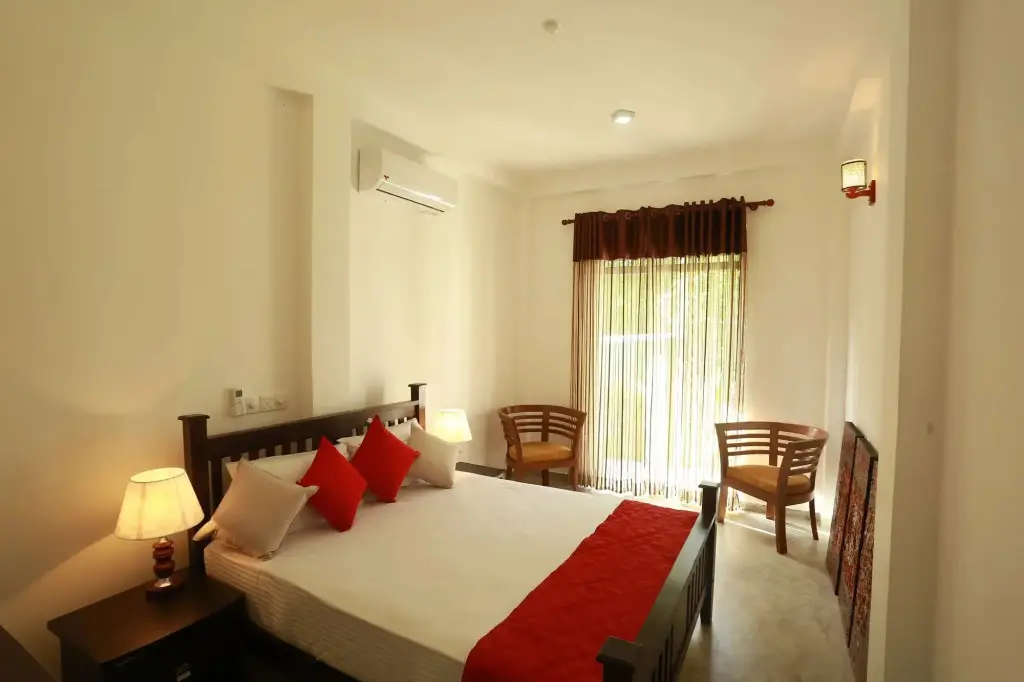 River Breeze Villa — фото 1