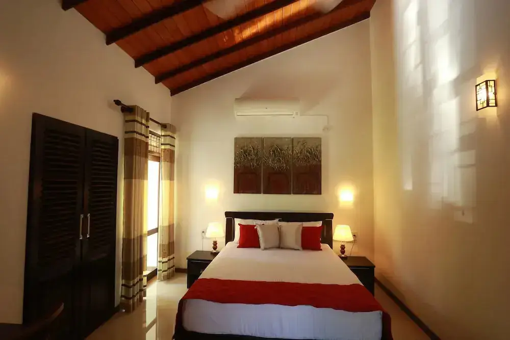 Бентота: River Breeze Villa
