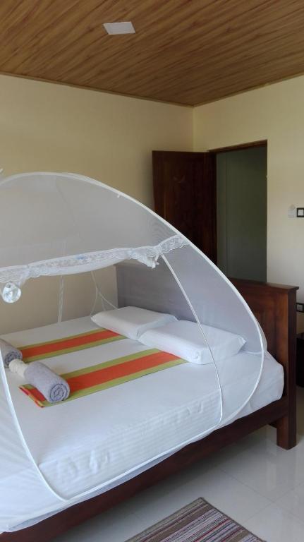 Анурадхапура: Rajarata Reach Resort