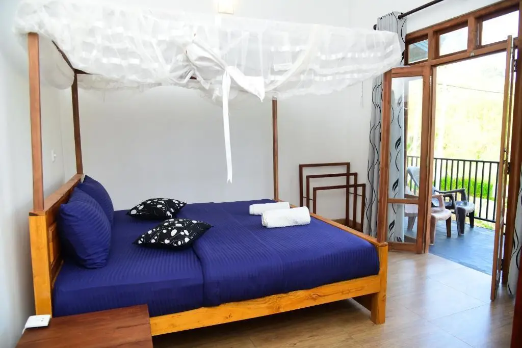 Ella Dream Mount — фото 1