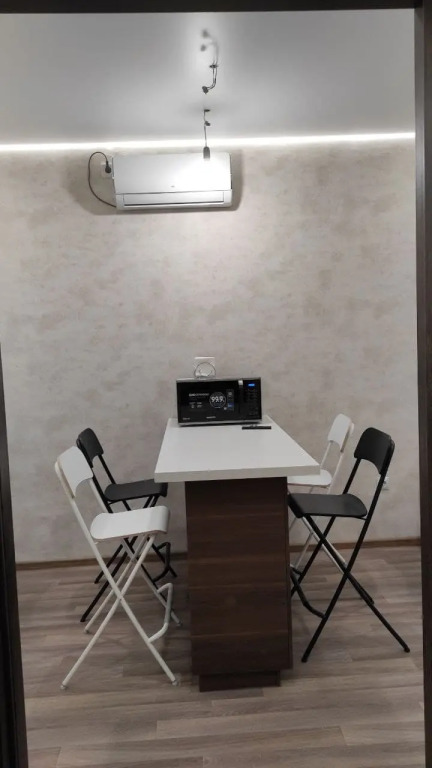 Уфа: Трехкомнатная Квартира LOFT ТЦ Планета