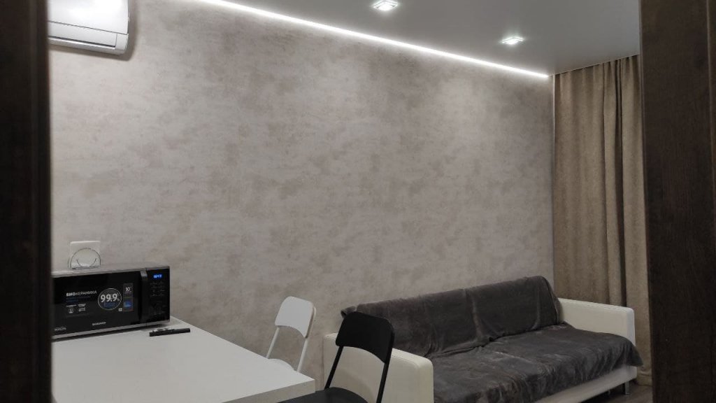 Уфа: Трехкомнатная Квартира LOFT ТЦ Планета