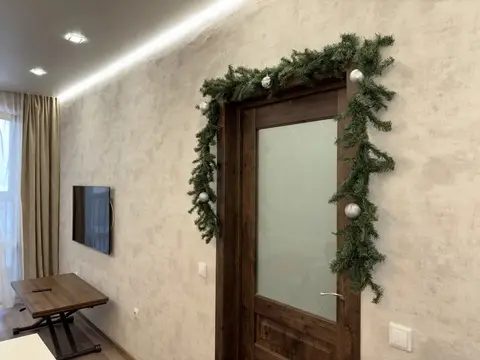 Трехкомнатная Квартира LOFT ТЦ Планета — фото 1