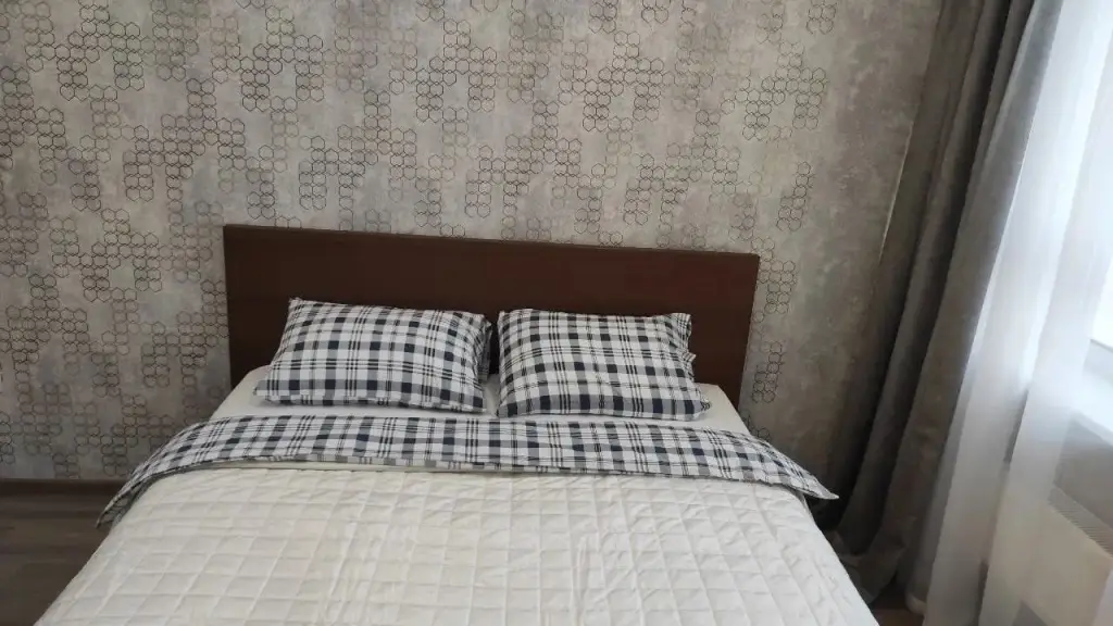 Уфа: Трехкомнатная Квартира LOFT ТЦ Планета