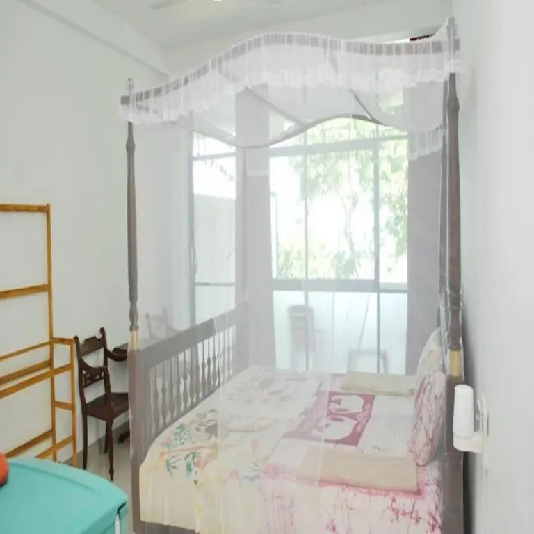 Таларамба: Vista Beach House