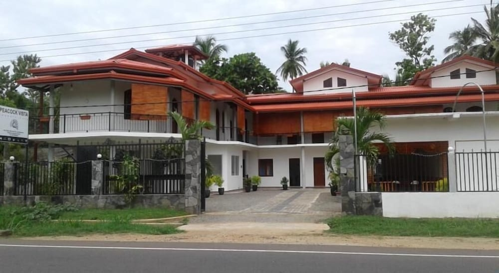 Хингуракгода: Peacock Vista Hotel