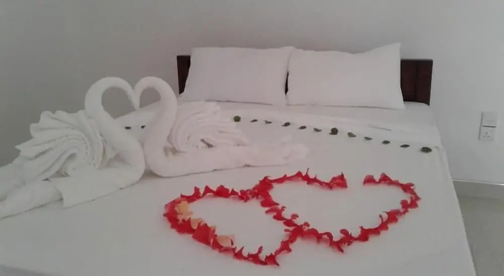 Хингуракгода: Peacock Vista Hotel