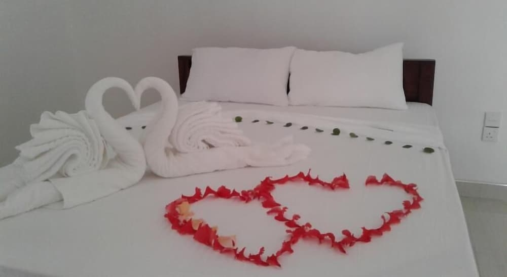 Хингуракгода: Peacock Vista Hotel