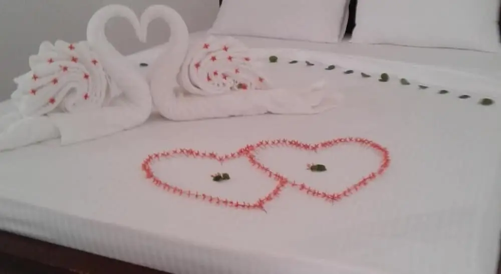 Хингуракгода: Peacock Vista Hotel