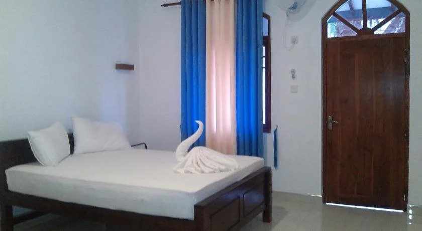 Хингуракгода: Peacock Vista Hotel
