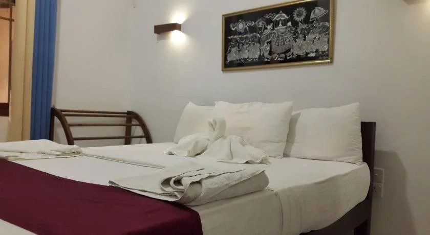 Хингуракгода: Peacock Vista Hotel