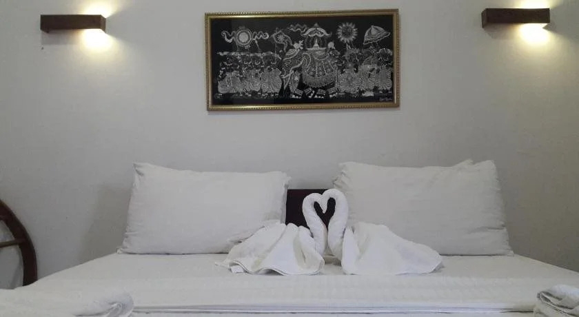 Хингуракгода: Peacock Vista Hotel