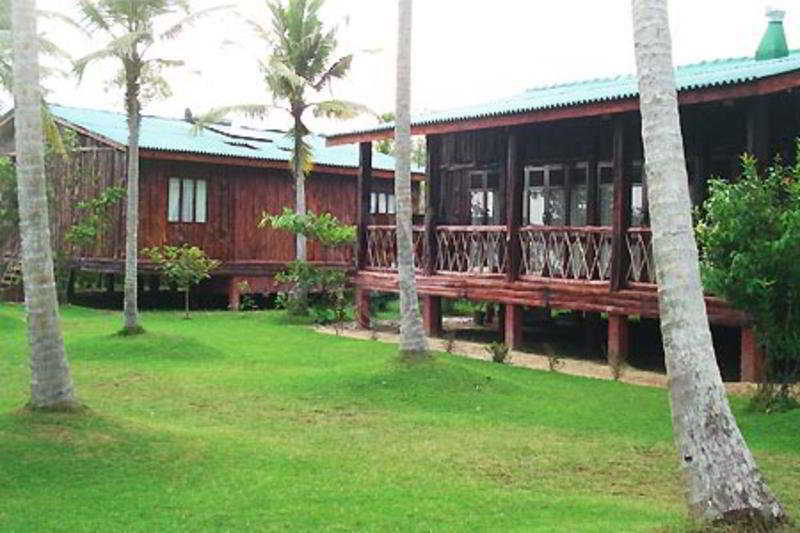 Ваддува: Owinka Lake Resort