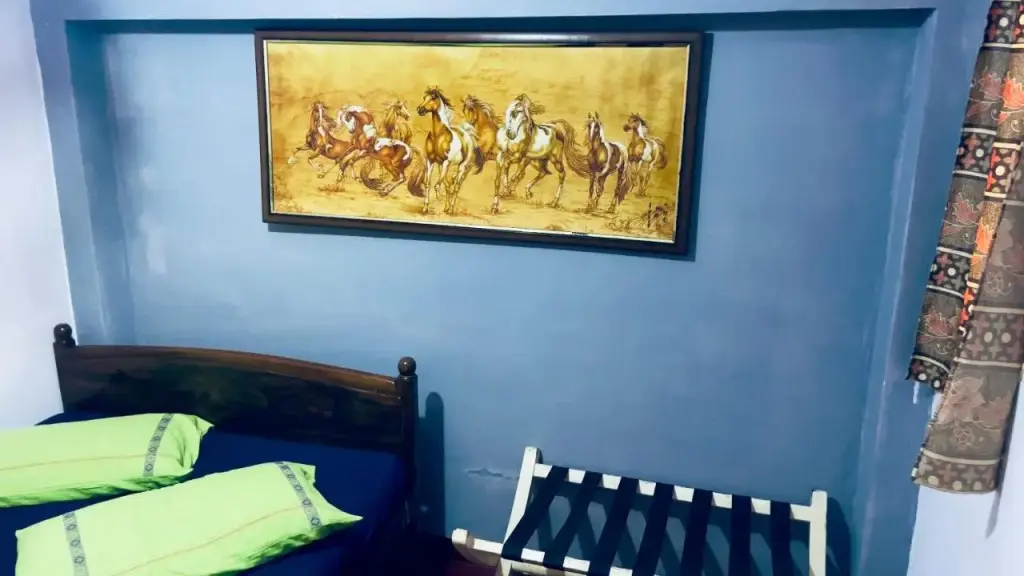 Наллатанния: Singh Bro's