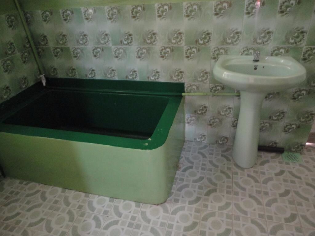Хапутале: Bel View Guest House