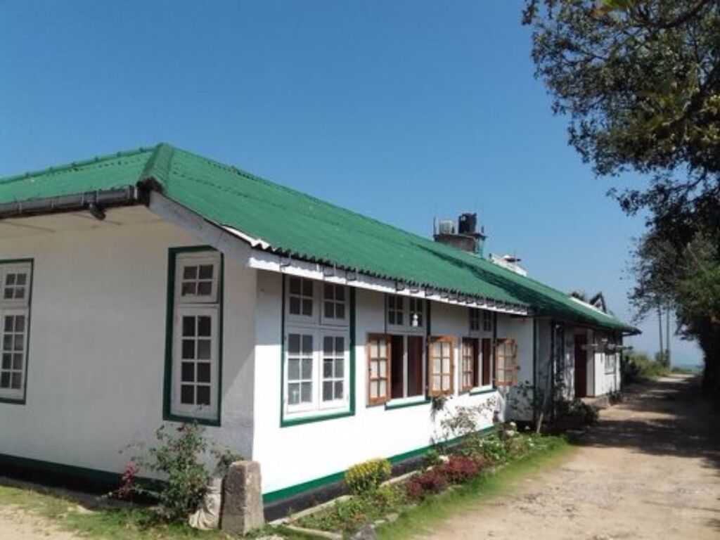 Хапутале: Bel View Guest House