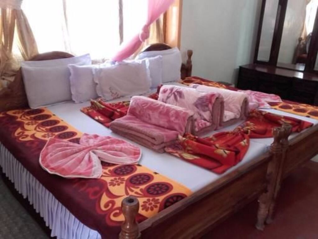 Хапутале: Bel View Guest House