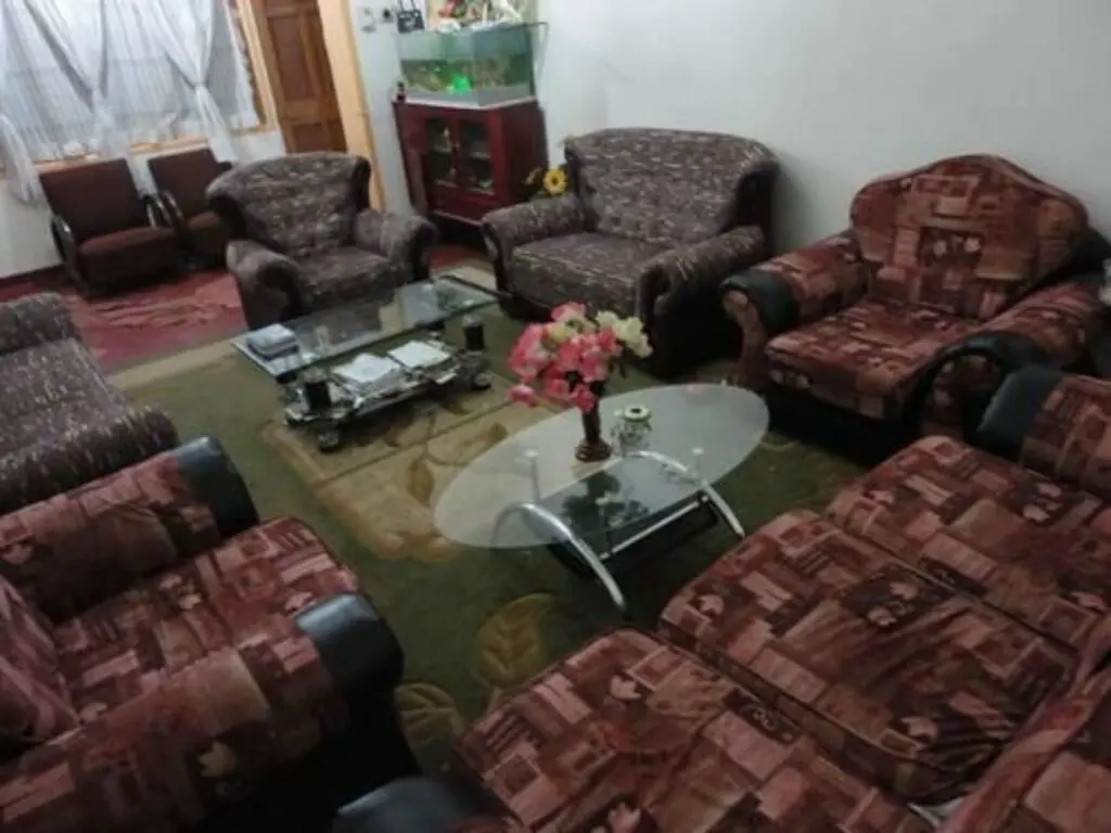 Хапутале: Bel View Guest House