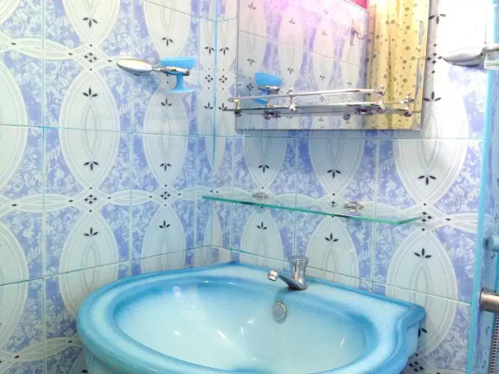 Элла: Eeshani Guest Inn