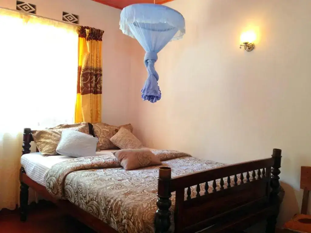 Eeshani Guest Inn — фото 1